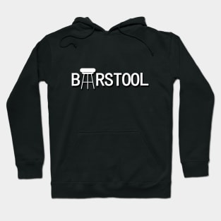 Barstool Hoodie